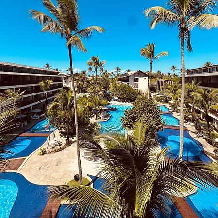 Nannai Beira Mar, Flat Duplex Em Muro Alto - Porto De Galinhas Exterior photo