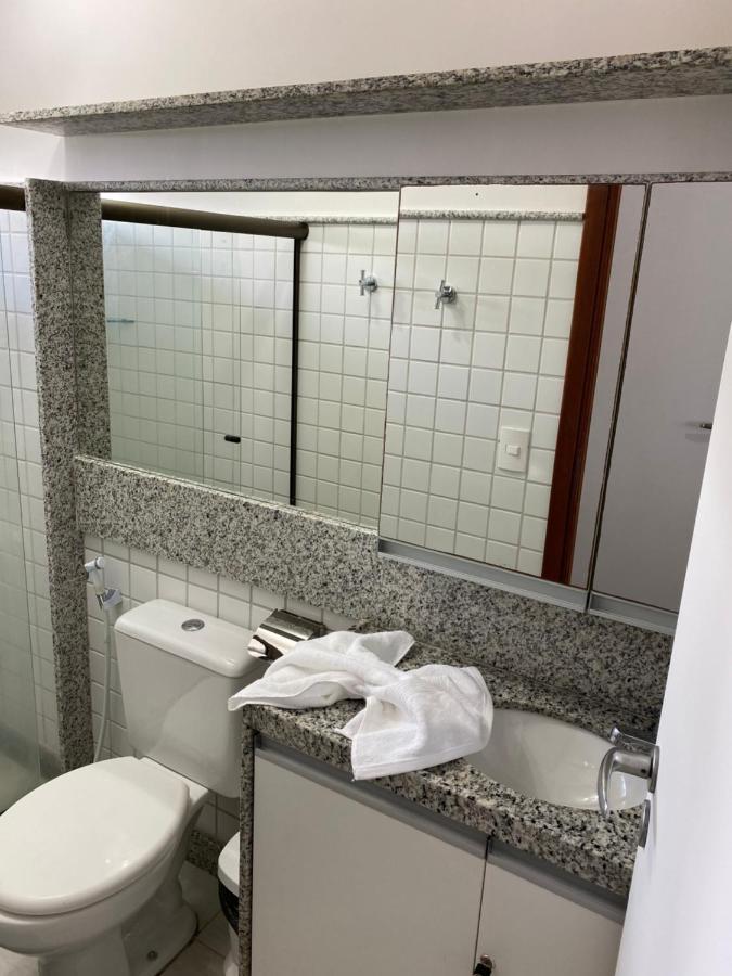 Nannai Beira Mar, Flat Duplex Em Muro Alto - Porto De Galinhas Exterior photo