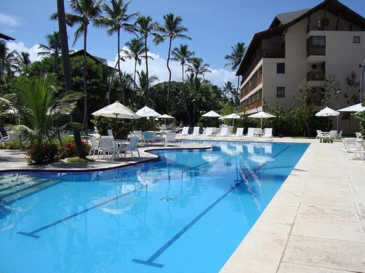 Nannai Beira Mar, Flat Duplex Em Muro Alto - Porto De Galinhas Exterior photo