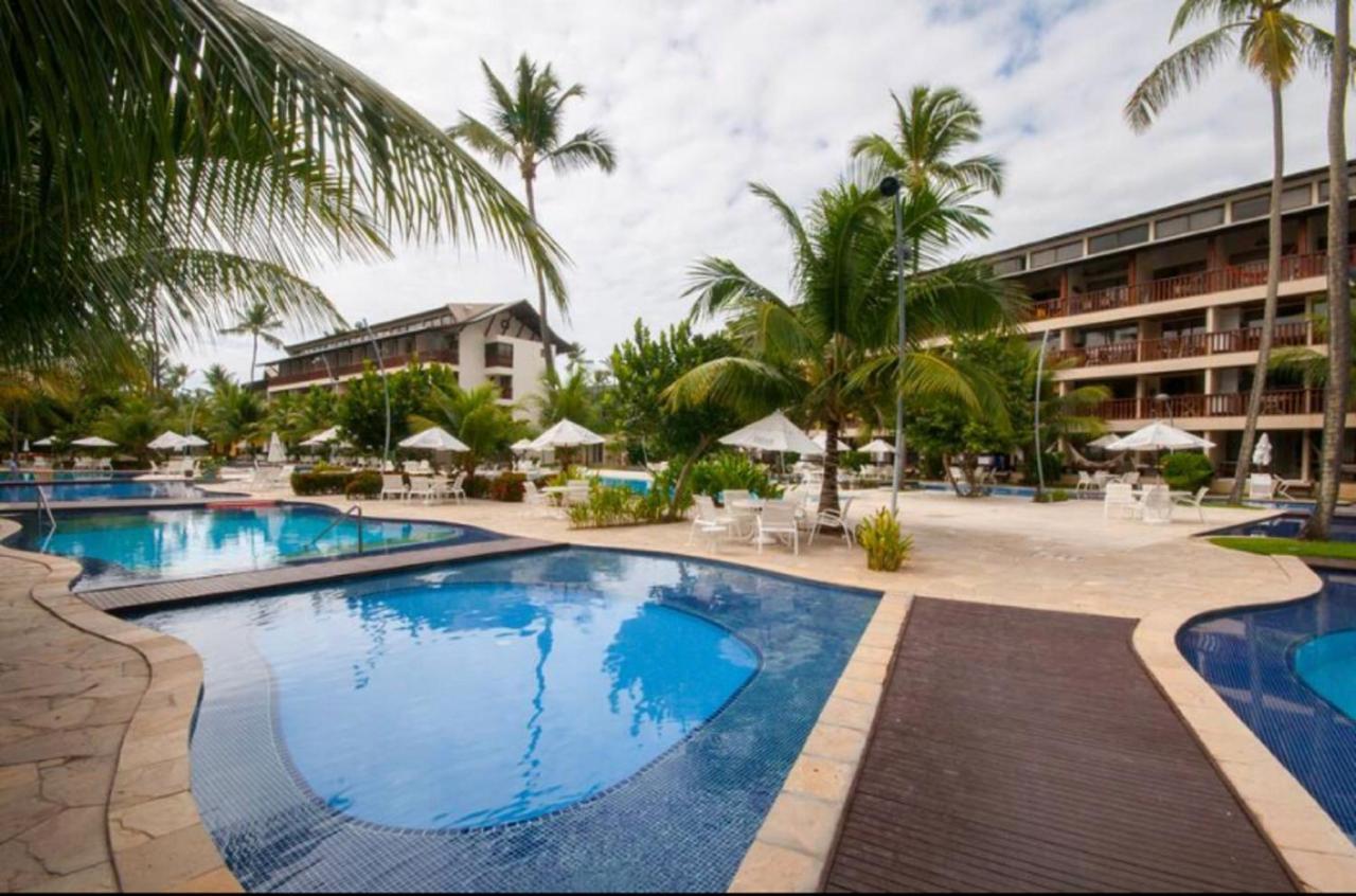 Nannai Beira Mar, Flat Duplex Em Muro Alto - Porto De Galinhas Exterior photo