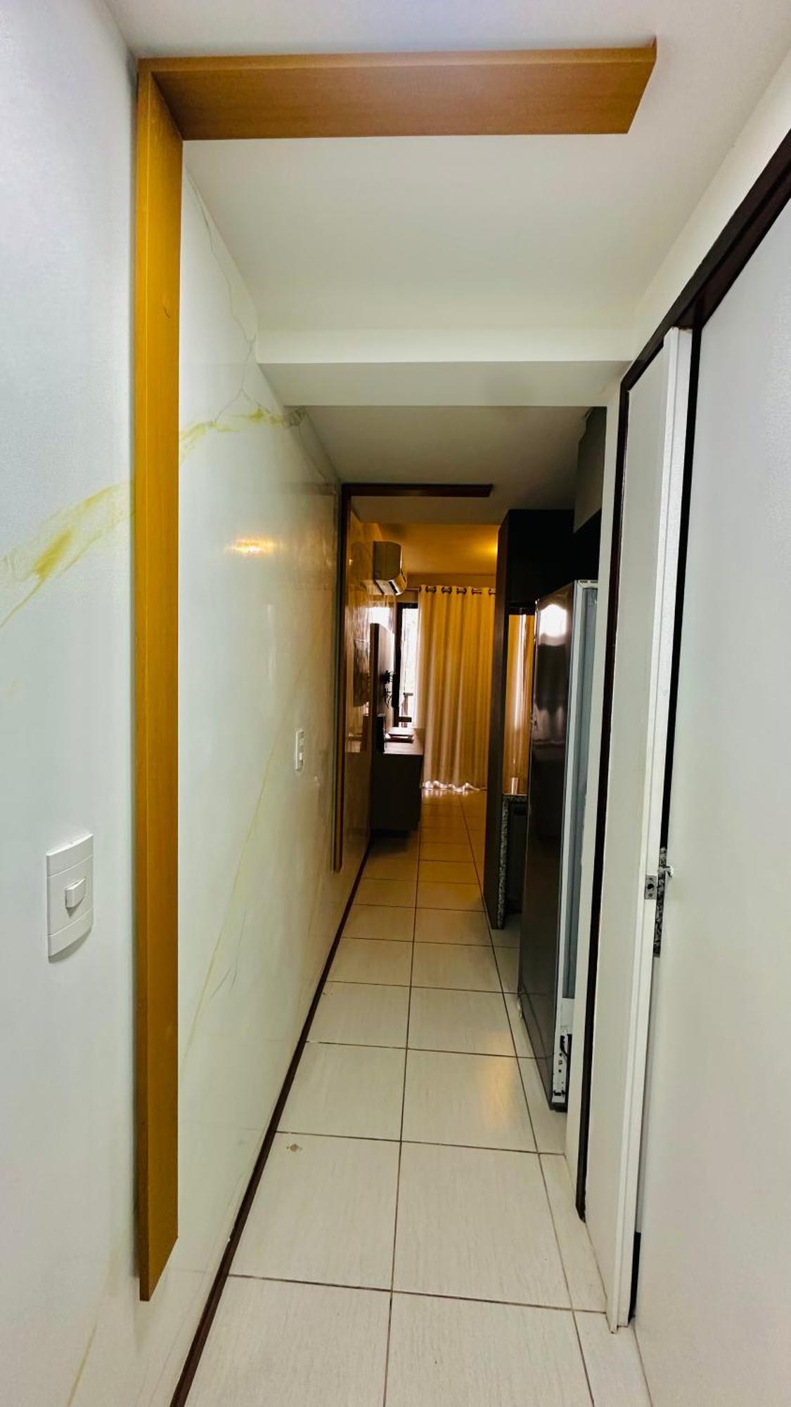 Nannai Beira Mar, Flat Duplex Em Muro Alto - Porto De Galinhas Exterior photo