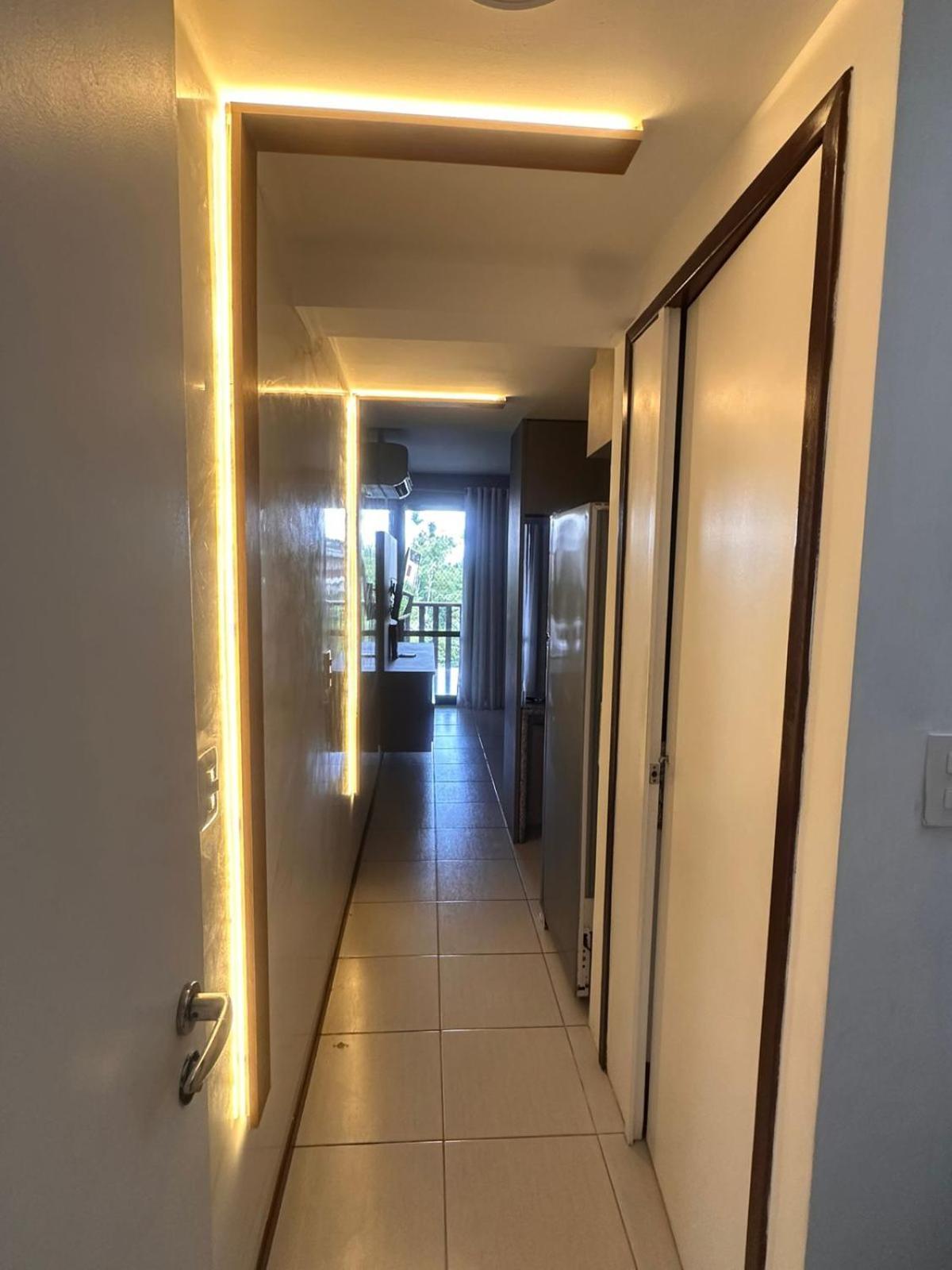 Nannai Beira Mar, Flat Duplex Em Muro Alto - Porto De Galinhas Exterior photo